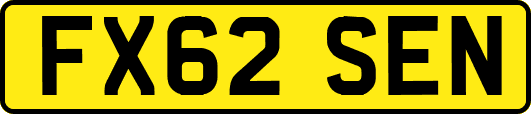 FX62SEN