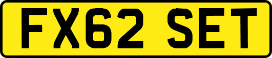 FX62SET