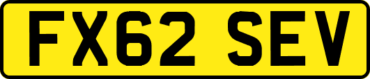FX62SEV
