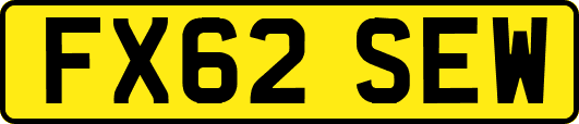 FX62SEW