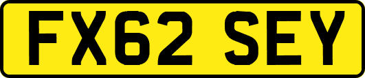 FX62SEY