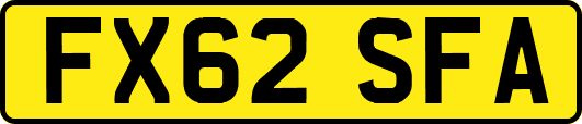 FX62SFA
