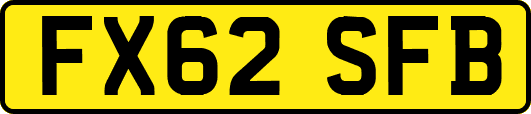 FX62SFB