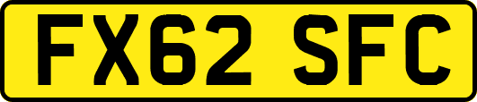 FX62SFC