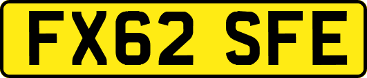 FX62SFE