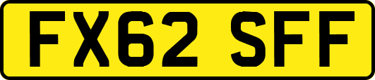 FX62SFF