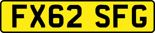 FX62SFG