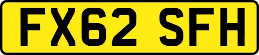 FX62SFH