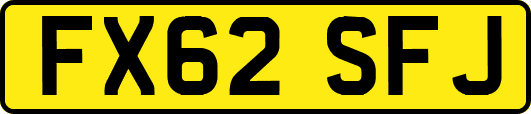FX62SFJ