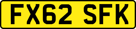 FX62SFK