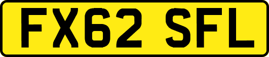 FX62SFL