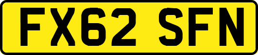 FX62SFN