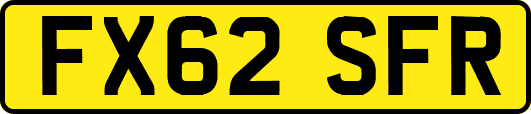 FX62SFR