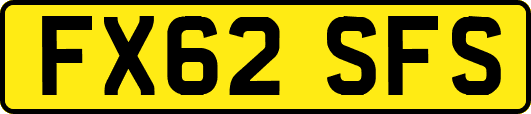 FX62SFS
