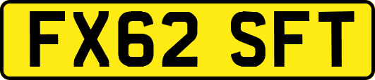 FX62SFT