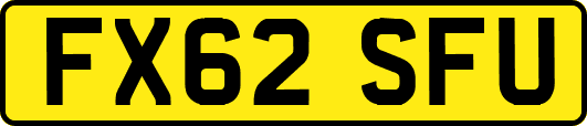 FX62SFU