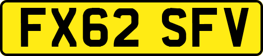FX62SFV