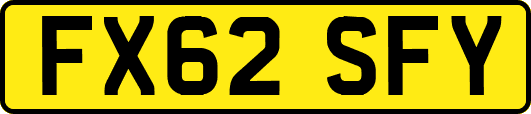 FX62SFY