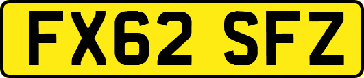 FX62SFZ