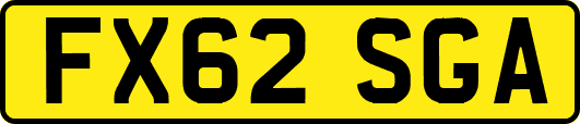 FX62SGA