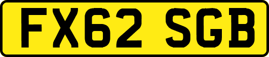 FX62SGB