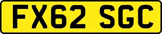 FX62SGC