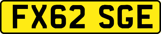 FX62SGE