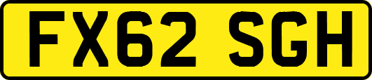 FX62SGH