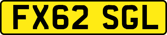 FX62SGL