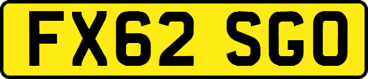 FX62SGO