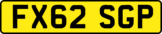 FX62SGP