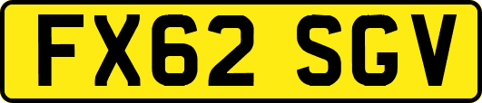 FX62SGV