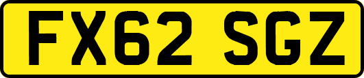 FX62SGZ