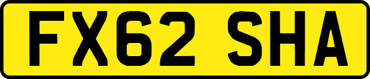 FX62SHA