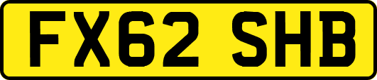 FX62SHB