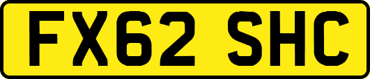 FX62SHC