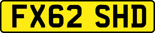 FX62SHD