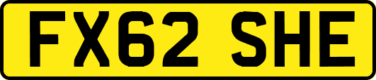 FX62SHE