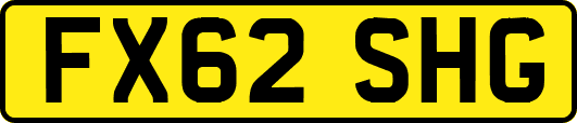 FX62SHG
