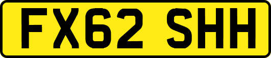 FX62SHH