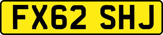 FX62SHJ