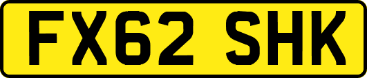 FX62SHK