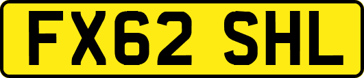 FX62SHL