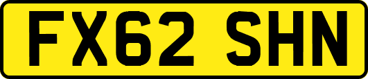 FX62SHN
