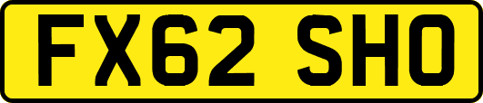 FX62SHO