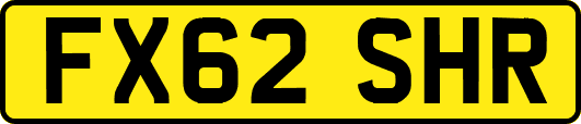 FX62SHR