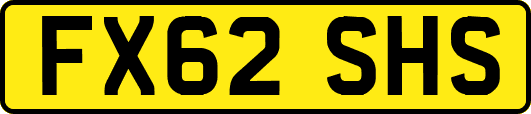 FX62SHS