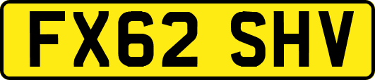 FX62SHV