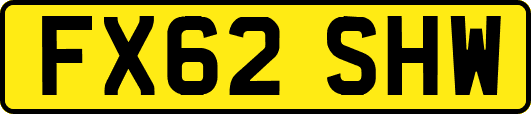 FX62SHW