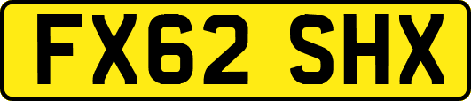 FX62SHX